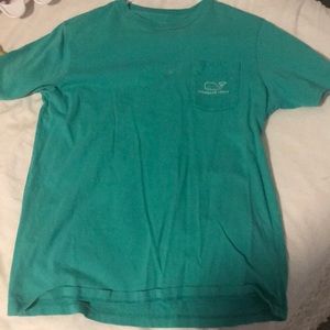Vineyard Vines Tee